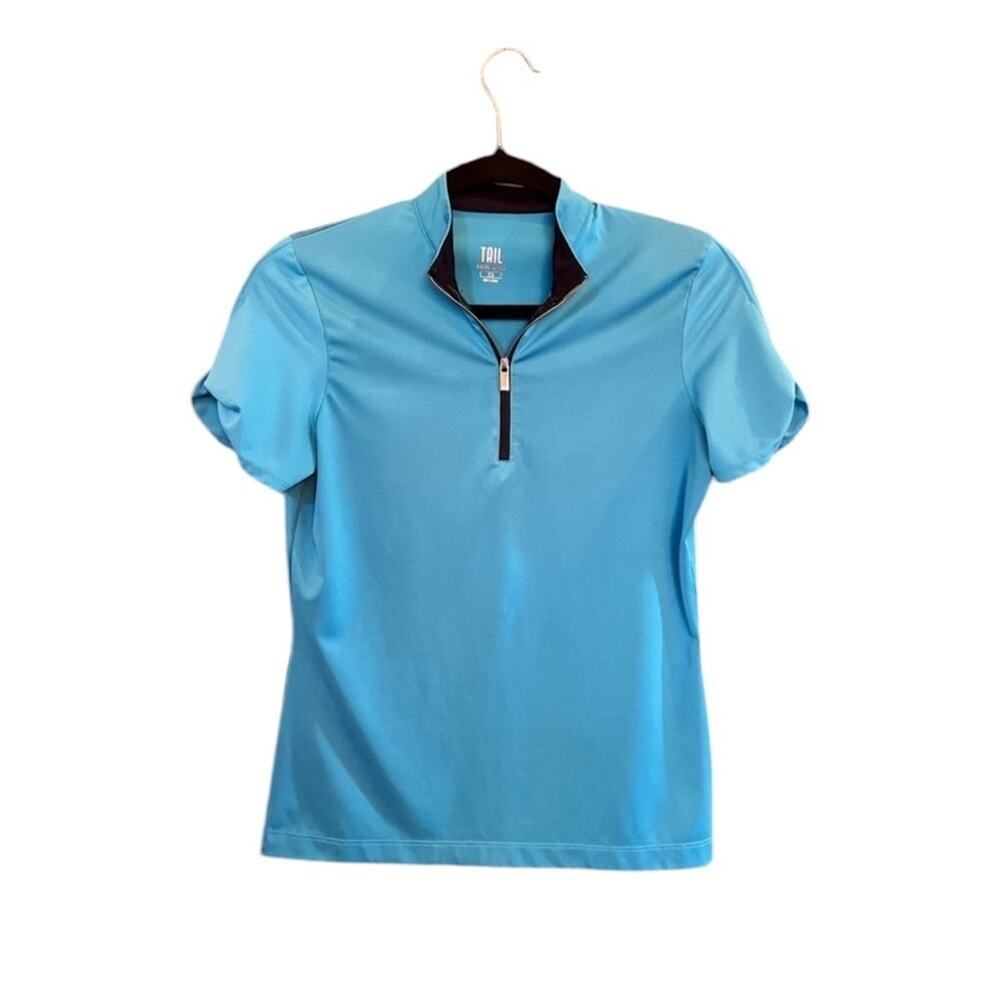 TAIL- Women’s Golf Polo
